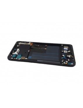 ZTE Nubia Red Magic 6R - Pantalla Completa con Marco - Negra