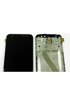 Asus Zenfone 4 Selfie Pro ZD552KL - Pantalla Completa con Marco - Negra