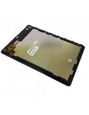 Huawei Mediapad T3 10 AGS-L09 - Pantalla Completa con Marco - Negra
