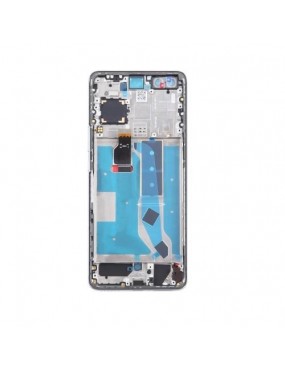 Huawei Nova 10 Pro - Pantalla Completa con Marco - Negra Premium