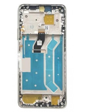 Huawei Nova 12i - Pantalla Completa con Marco - Verde