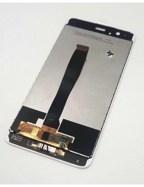 Huawei P10 Plus - Pantalla Completa con Marco - Blanca