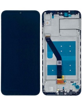 Huawei Y6 2019, Y6 Prime 2019, Y6 Pro 2019, Honor 8A, Y6S 2019, Honor Play 8A - Pantalla Completa...