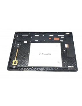 Lenovo Tab M10 TB-X505F - Pantalla Completa con Marco - Negra