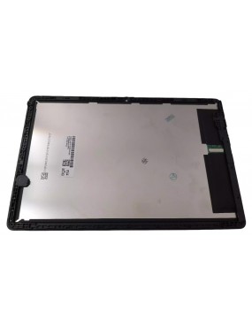 Lenovo Tab P11 Gen 2 - Pantalla Completa con Marco - Negra