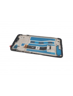 Motorola Moto G54 Power - Pantalla Completa con Marco - Negra