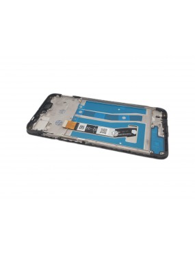 Motorola Moto G64 - Pantalla Completa con Marco - Negra