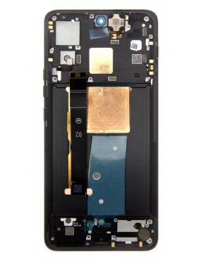 Motorola ThinkPhone - Pantalla Completa con Marco - Negra
