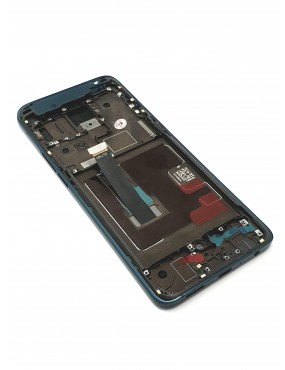 Oppo Reno 2 - Pantalla Completa con Marco - Verde Incell