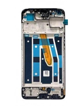 Oppo Reno 8T 4G - Pantalla Completa con Marco - Negra Incell