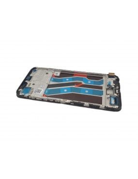 Realme 11 4G - Pantalla Completa con Marco - Negra Incell