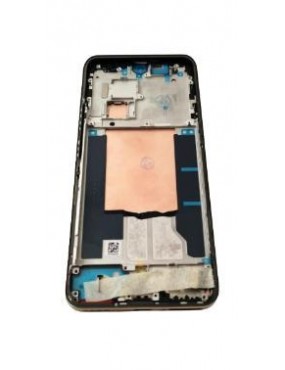 Realme 13 Pro Plus - Pantalla Completa con Marco - Negra