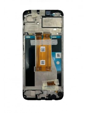 Realme C63 - Pantalla Completa con Marco - Negra