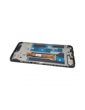Realme C65 - Pantalla Completa con Marco - Negra