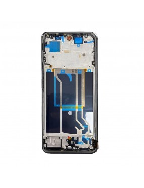 Realme GT5 - Pantalla Completa con Marco - Negra Incell