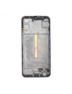 Samsung Galaxy M34 5G SM-M346 - Pantalla Completa con Marco - Negra OLED
