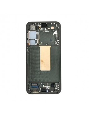 Samsung Galaxy S23 SM-S911 - Pantalla Completa con Marco - Verde Incell