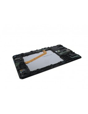 Samsung Galaxy Tab A 2018 4G T595, Samsung Galaxy Tab A 2018 Wifi T590 - Pantalla Completa con...