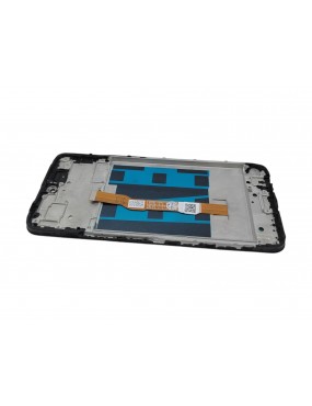 Vivo Y28 4G - Pantalla Completa con Marco - Negra