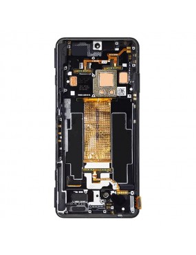 Xiaomi Black Shark 5 - Pantalla Completa con Marco - Negra Incell