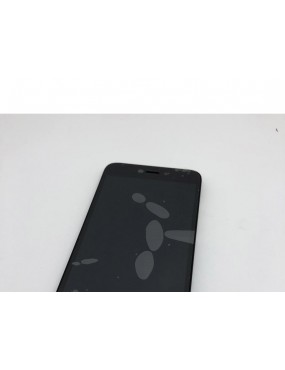 Xiaomi Redmi 5a, Xiaomi Redmi Go - Pantalla Completa con Marco - Negra