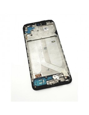 Xiaomi Redmi Note 10, Xiaomi Redmi Note 10S, Xiaomi Poco M5S - Pantalla Completa con Marco -...