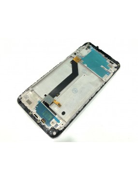 Xiaomi Redmi S2 - Pantalla Completa con Marco - Negra