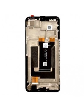 ZTE Blade V40 Design - Pantalla Completa con Marco - Negra