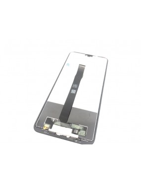 Huawei P20 - Pantalla Completa con Marco - Negra