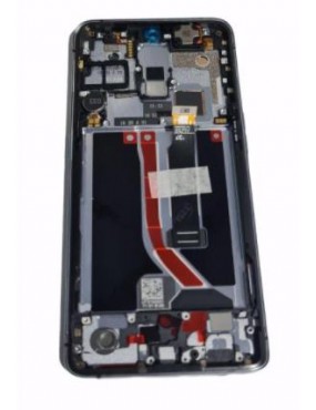 Realme X2 Pro  - Pantalla Completa con Marco - Blanca Incell