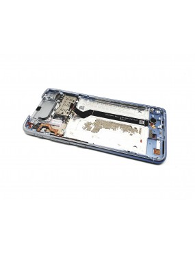 Asus Zenfone 6 ZS630KL - Pantalla Completa con Marco - Violeta