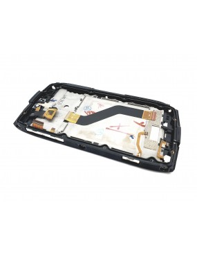 Blackview BV7000 - Pantalla Completa con Marco - Negra