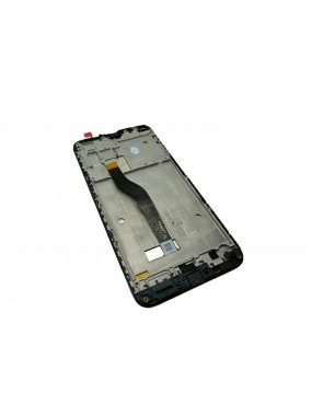 Cubot X30 - Pantalla Completa con Marco - Negra