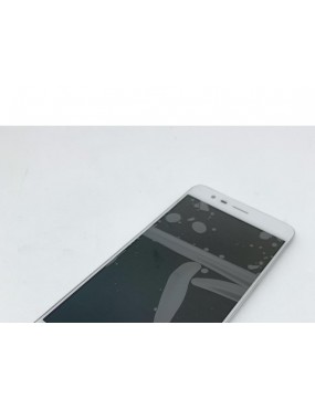 Asus ZenFone 3 Zoom ZE553KL - Pantalla Completa con Marco - Blanca