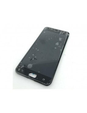 Asus Zenfone 4 Selfie ZB553KL - Pantalla Completa con Marco - Negra