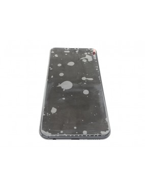 Asus Zenfone 5 ZE620KL - Pantalla Completa con Marco - Negra