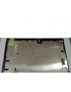 Lenovo Miix 320-101 - Pantalla Completa con Marco - Negra