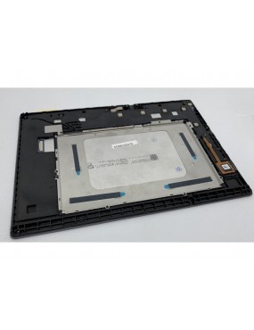Lenovo TAB 3 TB3-X70F Business - Pantalla Completa con Marco - Negra