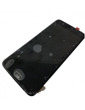 Oneplus 5 - Pantalla Completa con Marco - Negra
