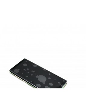 Samsung Galaxy Note 8 SM - N950F - Pantalla Completa con Marco - Dorada