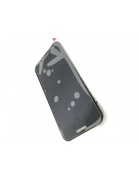 Vodafone Smart N8 - Pantalla Completa con Marco - Negra