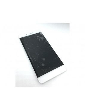 Xiaomi Mi5s - Pantalla Completa con Marco - Negra