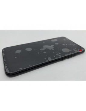 Xiaomi Redmi Note 7 - Pantalla Completa con Marco - Negra