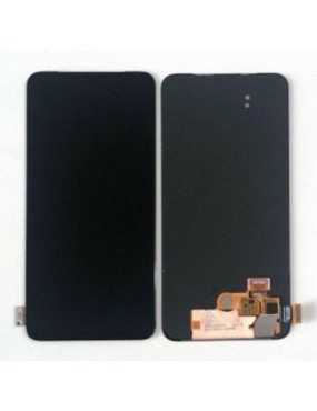 Oppo Reno 2z - Pantalla Completa con Marco - Negra OLED
