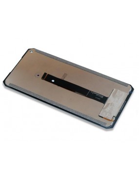 Oukitel WP7 - Pantalla Completa con Marco - Negra