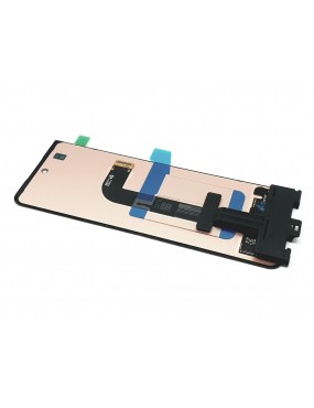 Samsung Galaxy Z Fold 3 5G SM-F926 - Pantalla Completa con Marco - Negra Service Pack