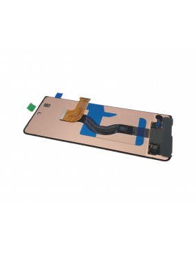 Samsung Galaxy Z Fold 4 SM-F936 - Pantalla Completa con Marco - Negra Service Pack