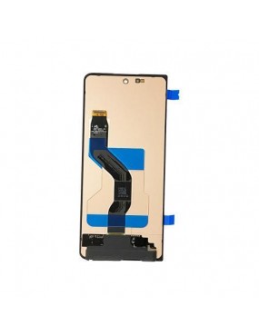 Samsung Galaxy Z Fold 5 SM-F946 - Pantalla Completa con Marco - Negra Service Pack