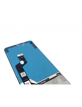LG G8S ThinQ - Pantalla Lcd Display + Tactil Negra
