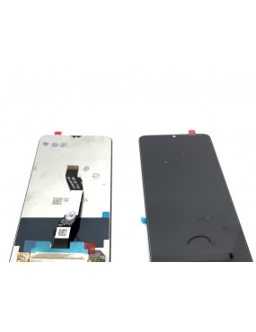 Xiaomi Redmi Note 8 Pro - Pantalla Lcd Display + Tactil Negra